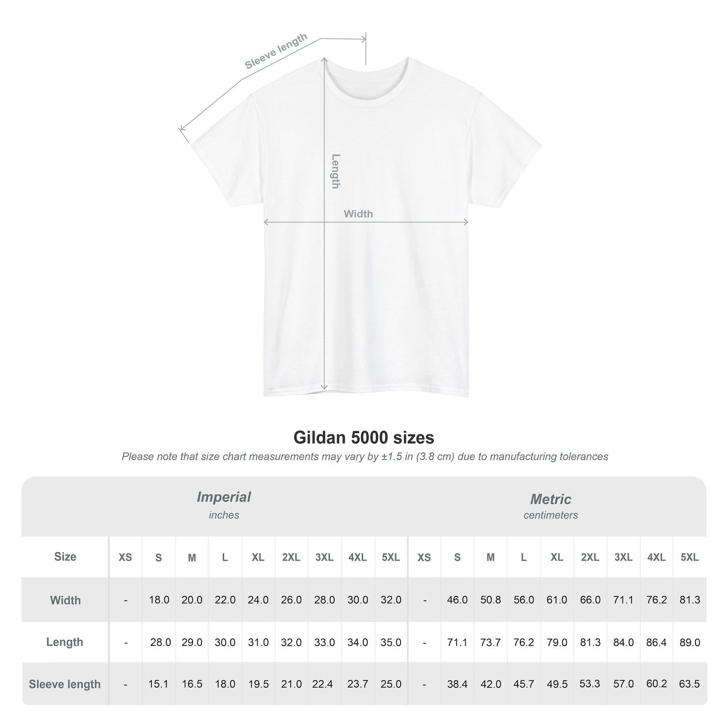 Meh Mode Unisex Heavy Cotton Tee - Casual Everyday Wear